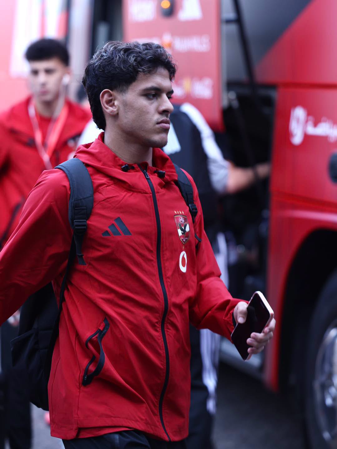 محمود صلاح