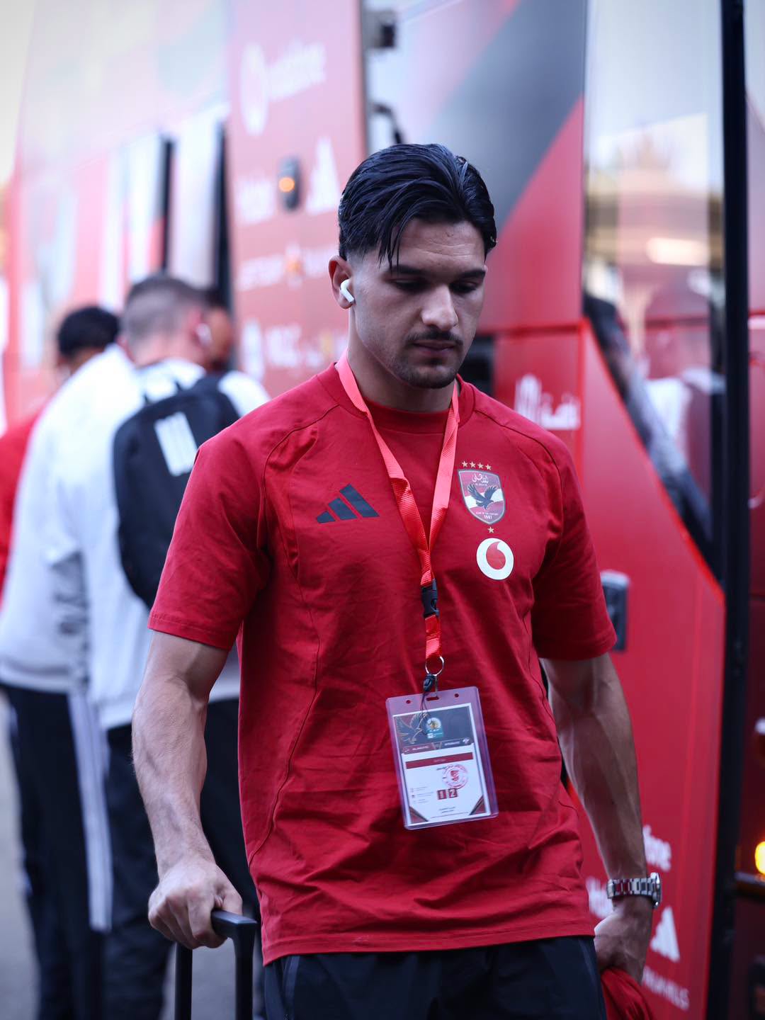 منصف بقرار