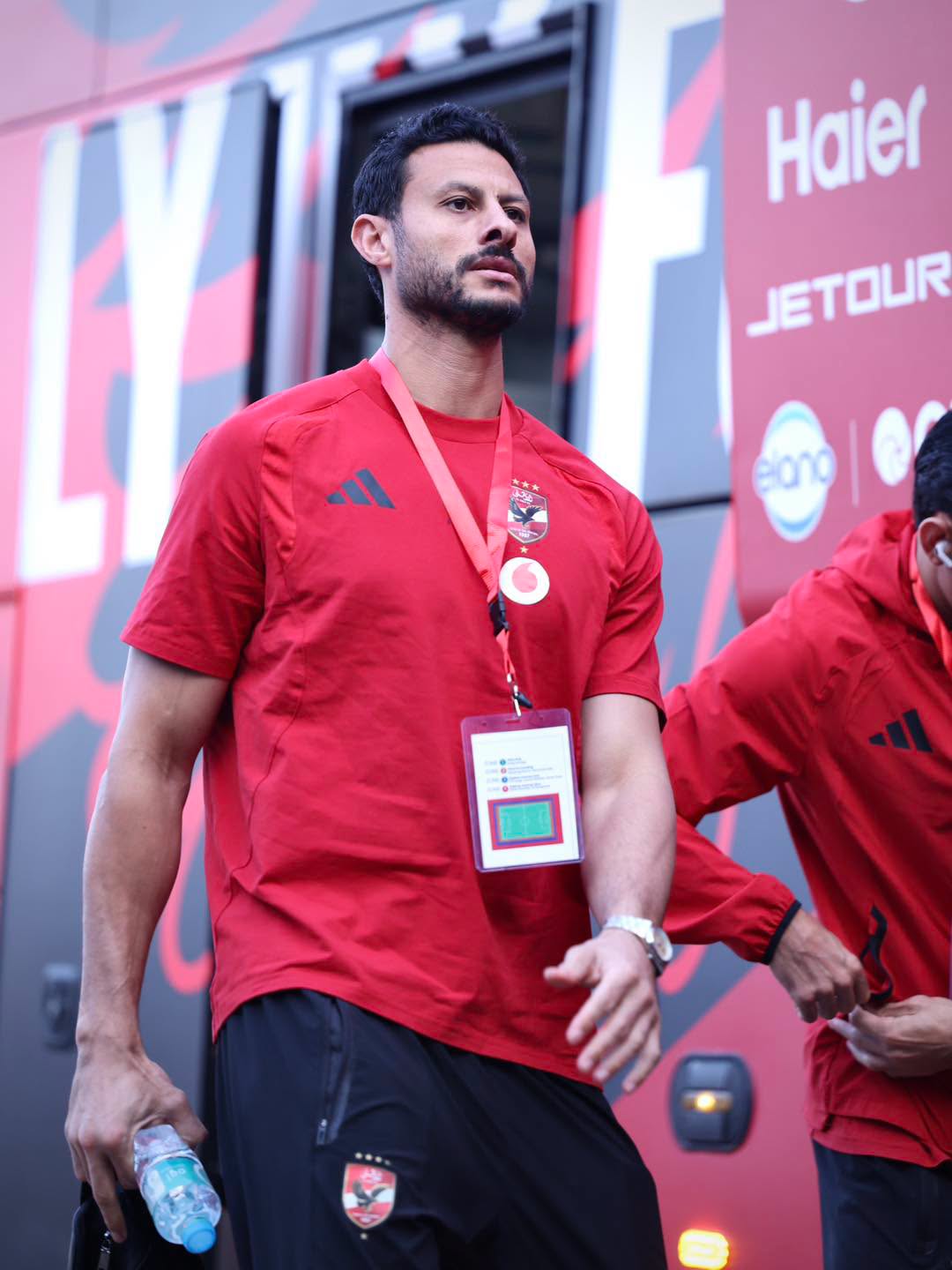 محمو الشناوى