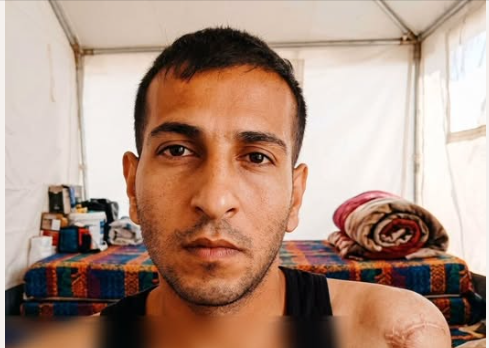 محمد المدهون