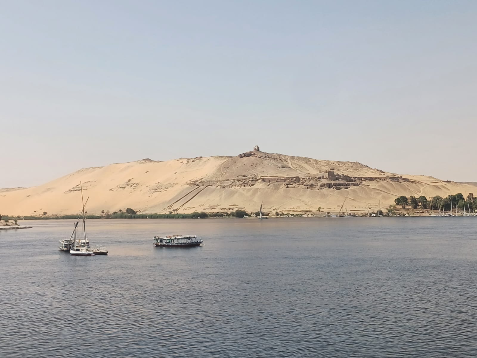 مدينة أسوان