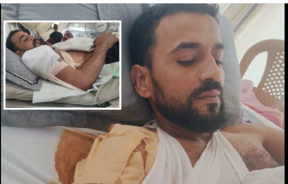أحمد عايش