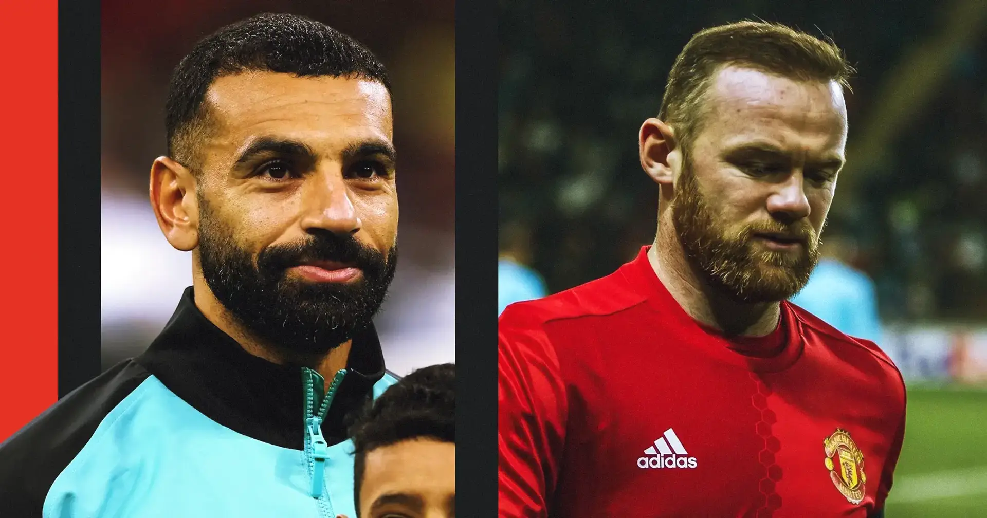 محمد صلاح وروني
