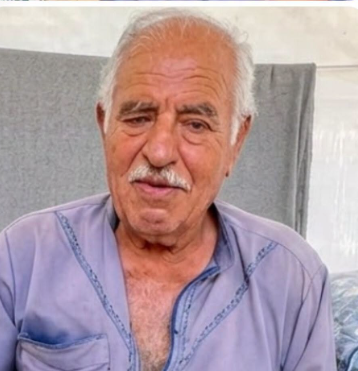 الحاج أحمد المصري