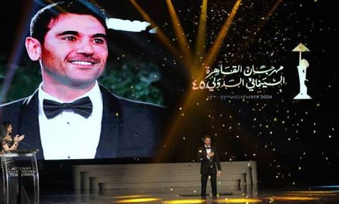 احمد عز