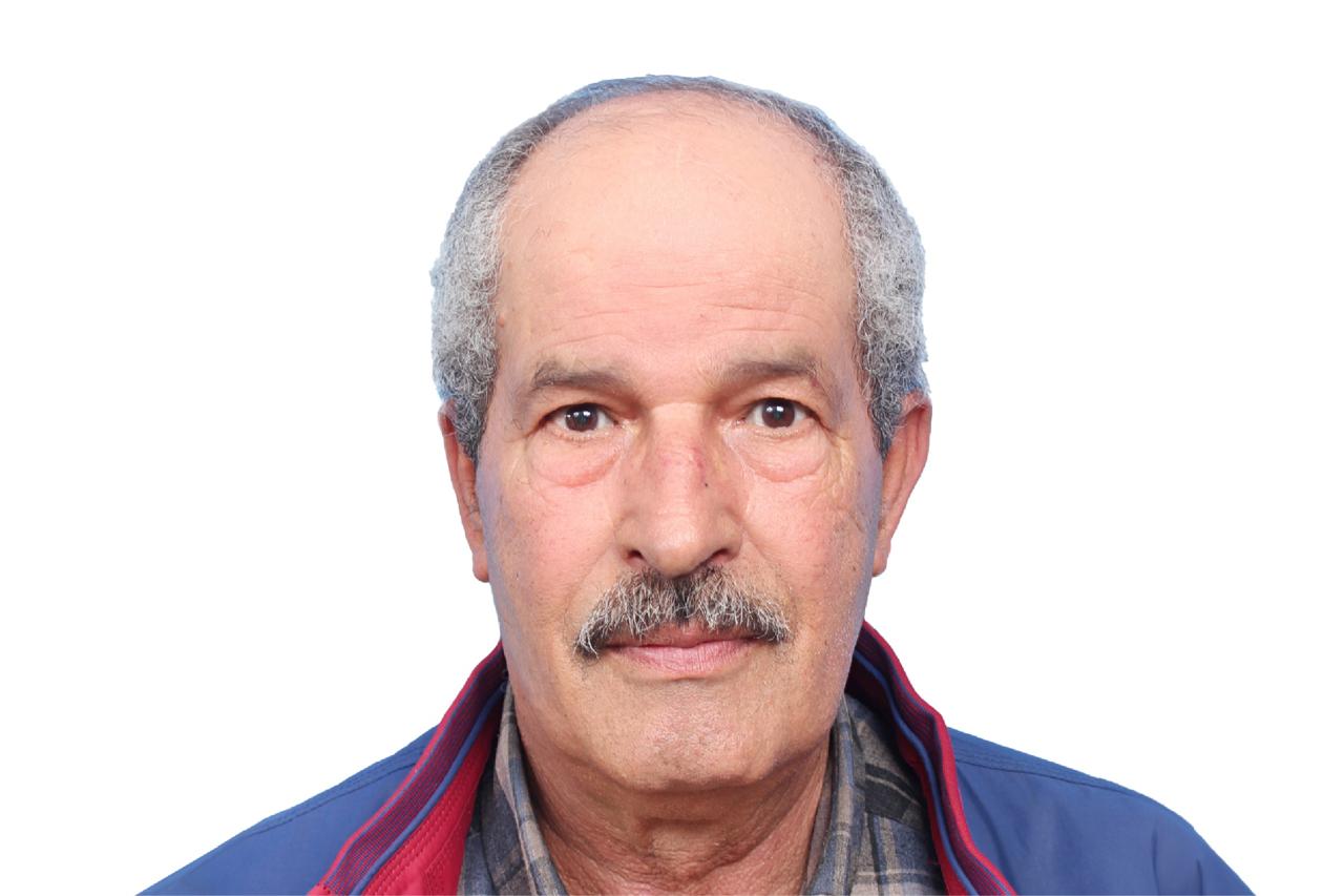 الدكتور سعيد يقطين