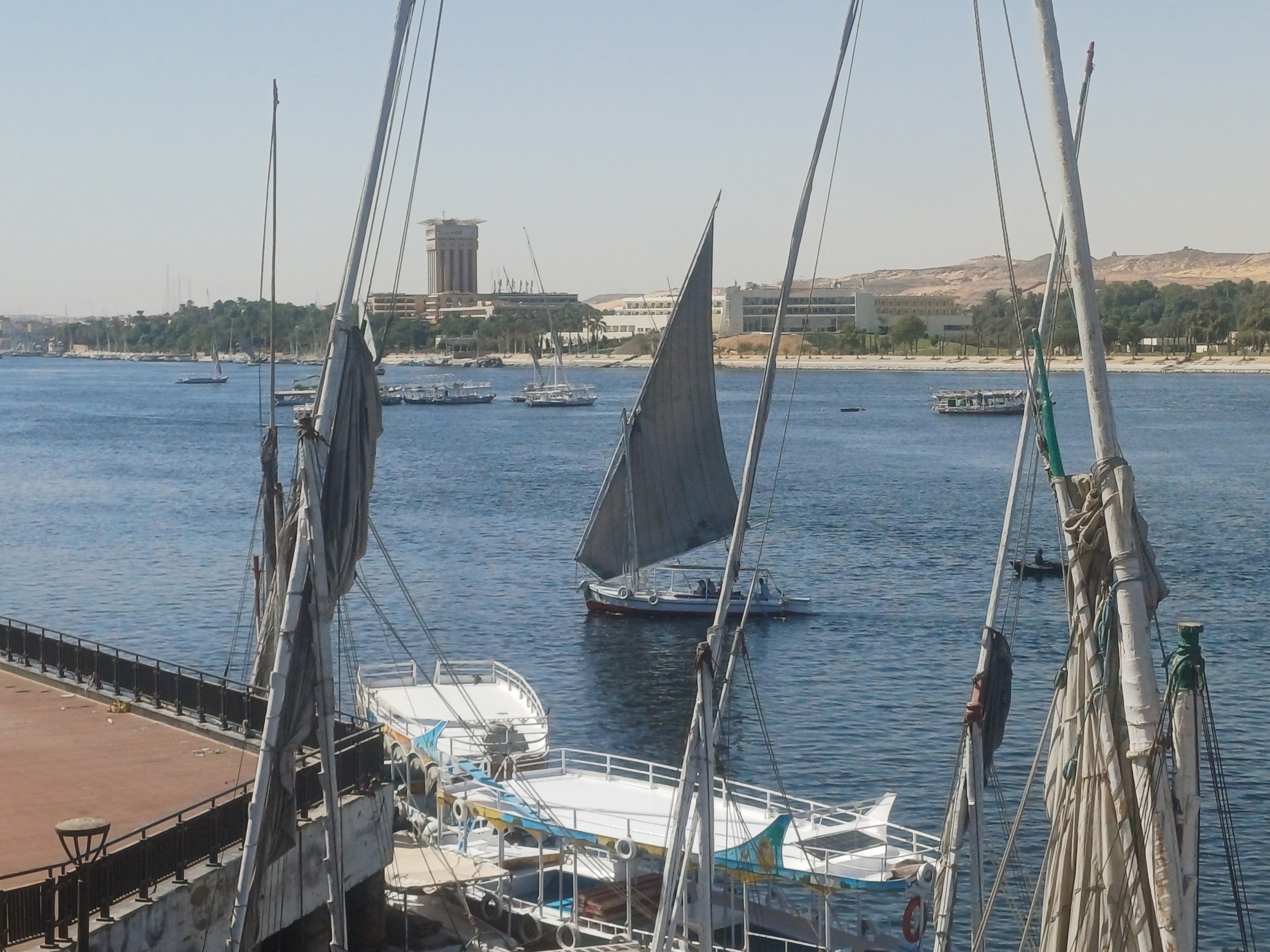 مدينة أسوان مدينة أسوان