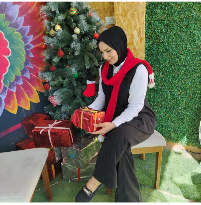 سناء سعيد