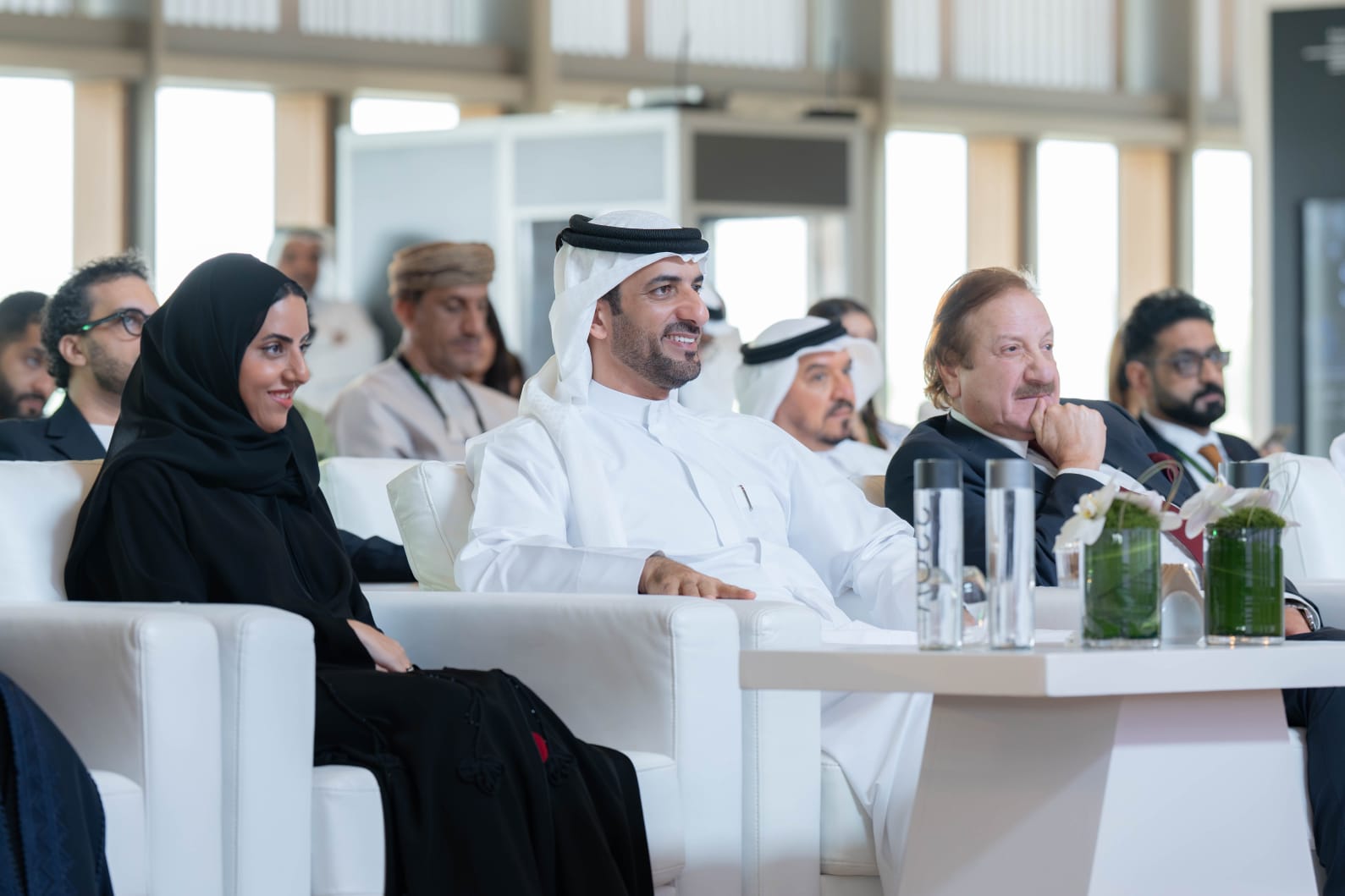 جانب من المؤتمر العالمي لأفلام الأطفال والشباب