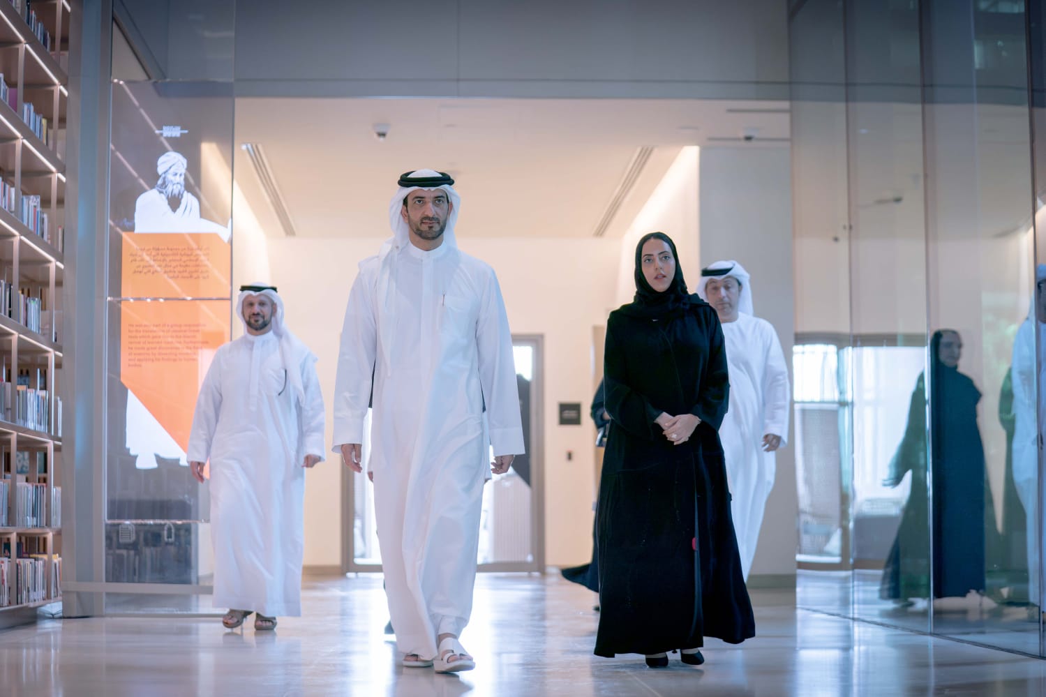 انطلاق النسخة الثانية من المؤتمر العالمي لأفلام الأطفال والشباب ضمن فعاليات الشارقة السينمائي
