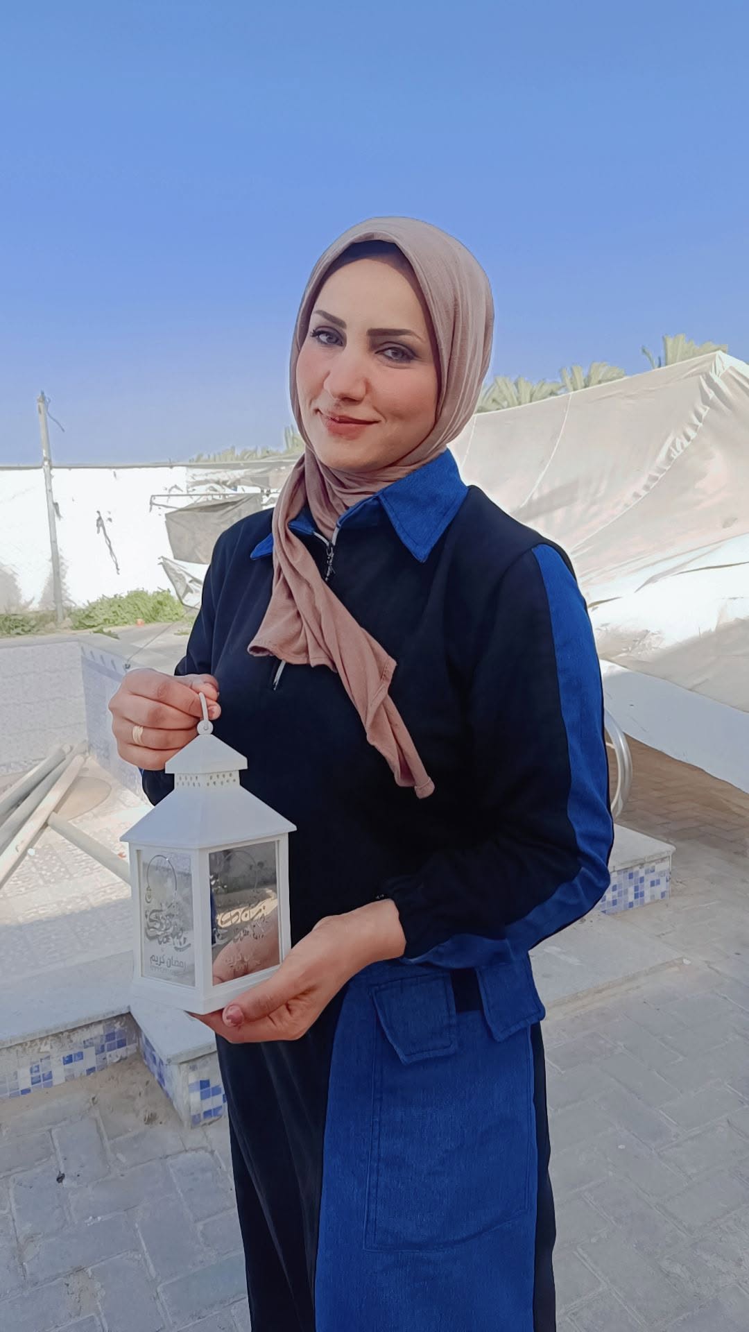 سناء سعيد