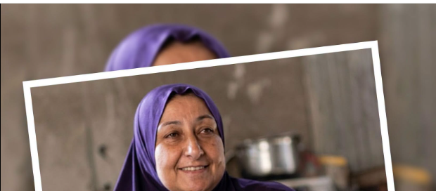 الجدية نسرين