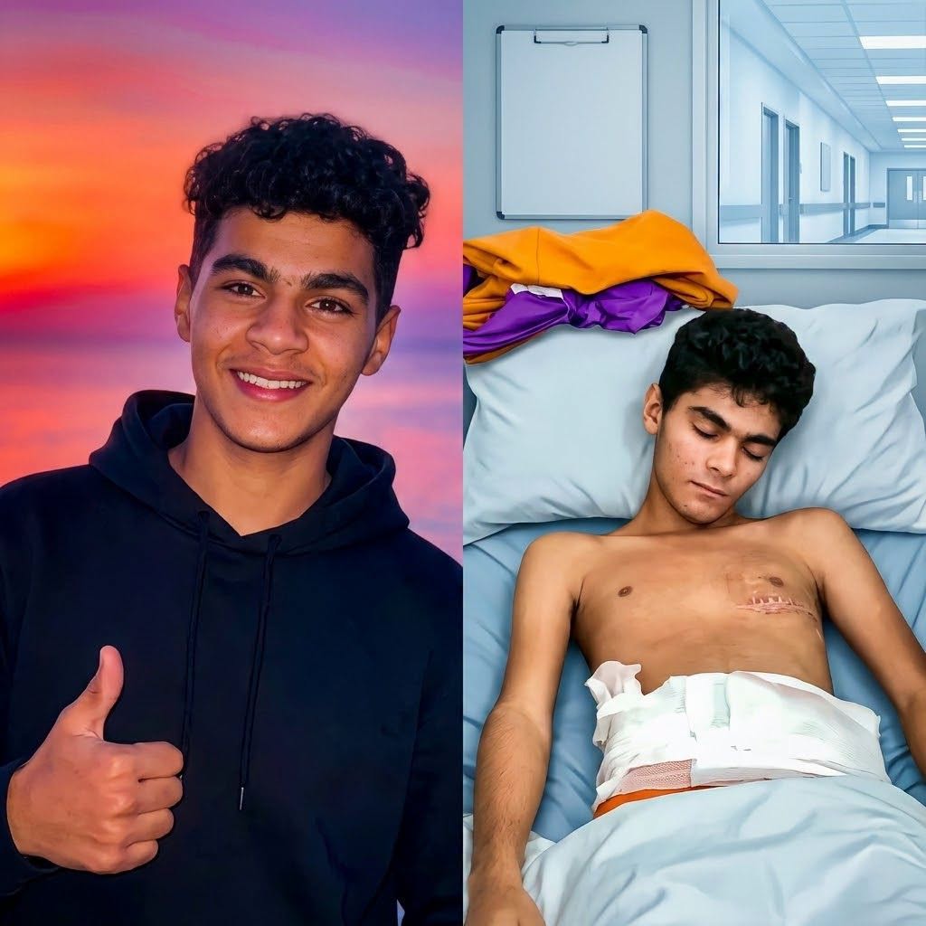 مصطفى أبو طالب