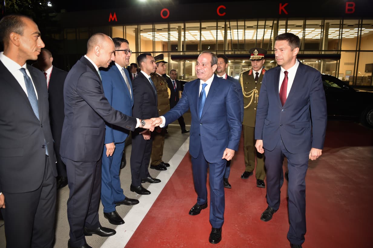 السيسى (4)