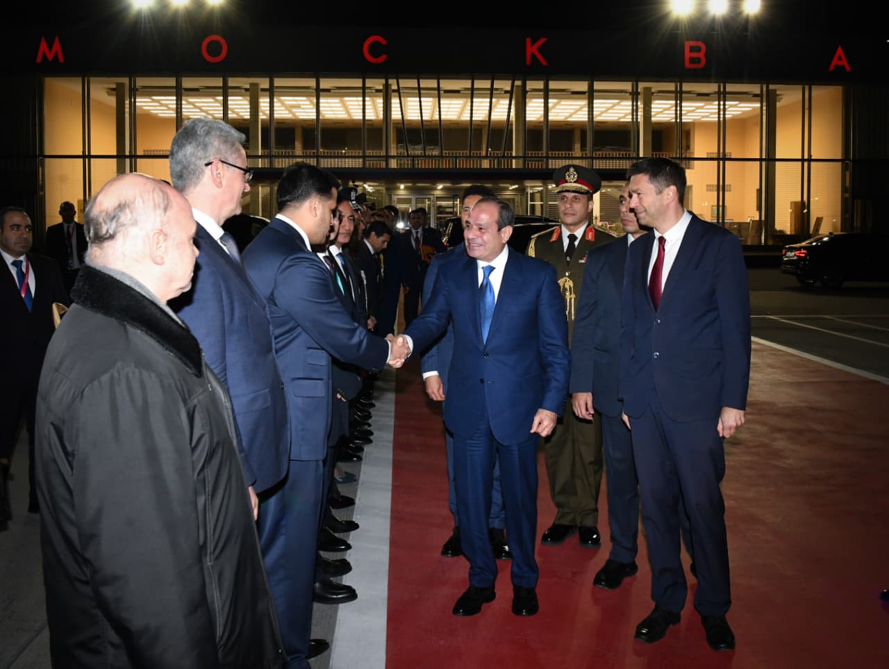 السيسى (2)
