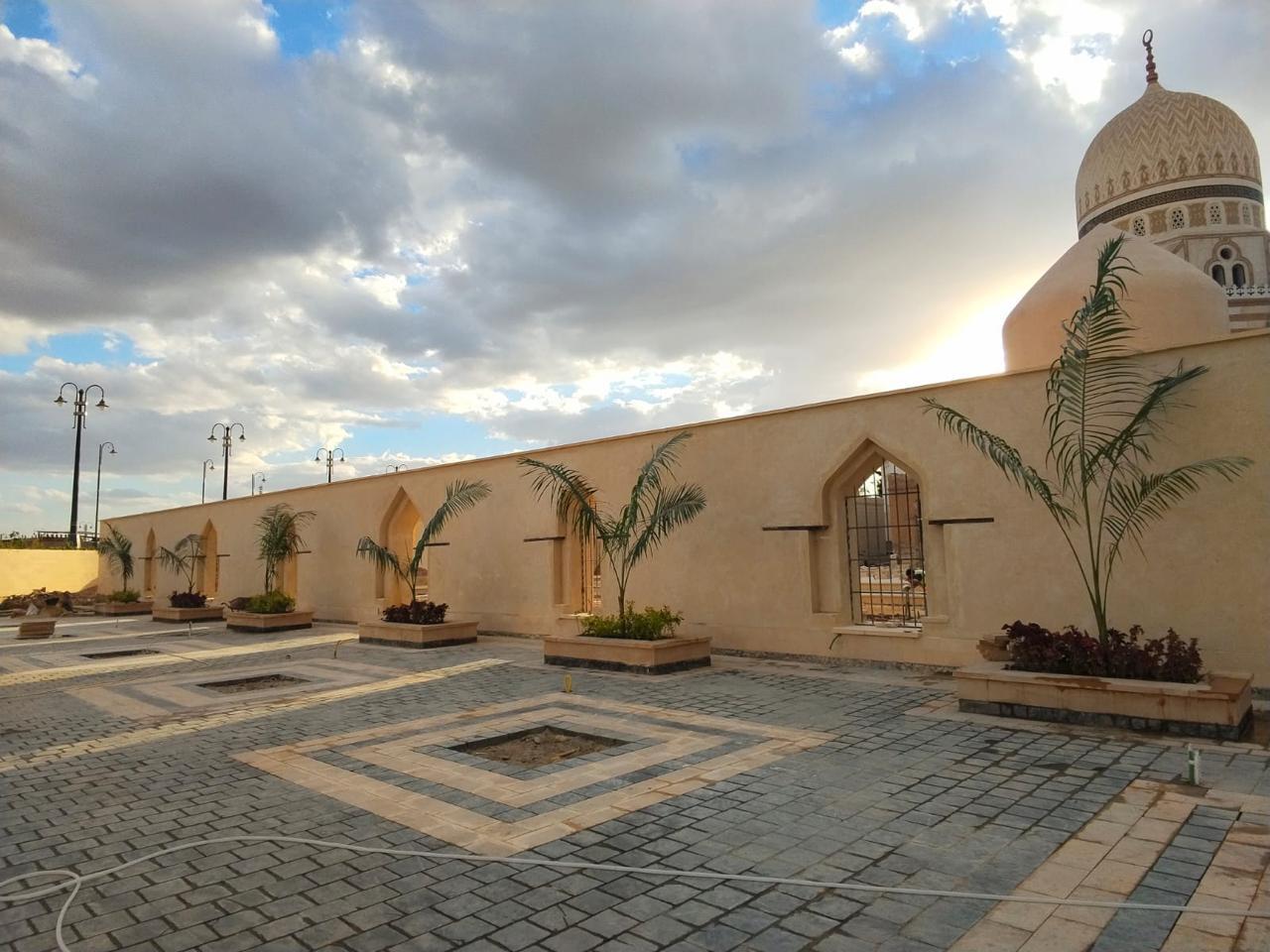 السور الايوبي