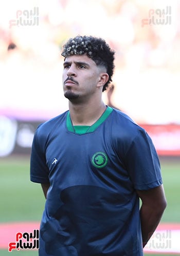 مبارة الاهلي ومودرن سبورت مبارة الاهلي ومودرن سبورت
