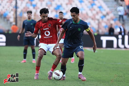 الاهلي مودرن سبورت  (7)