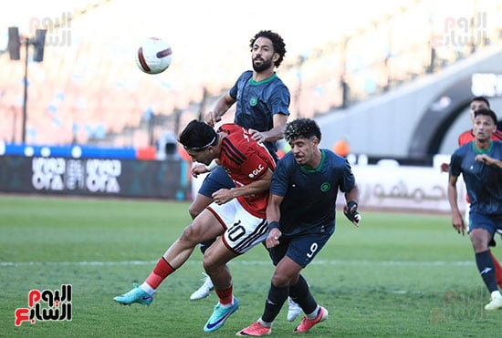الاهلي مودرن سبورت  (11)