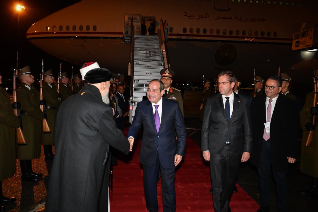 الرئيس السيسى (4)