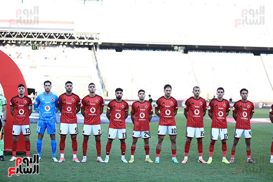 الاهلي مودرن سبورت  (1)