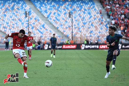الاهلي مودرن سبورت  (5)