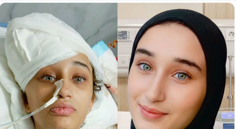 بتول المشهراوي