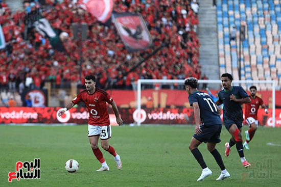 الاهلي مودرن سبورت  (2)