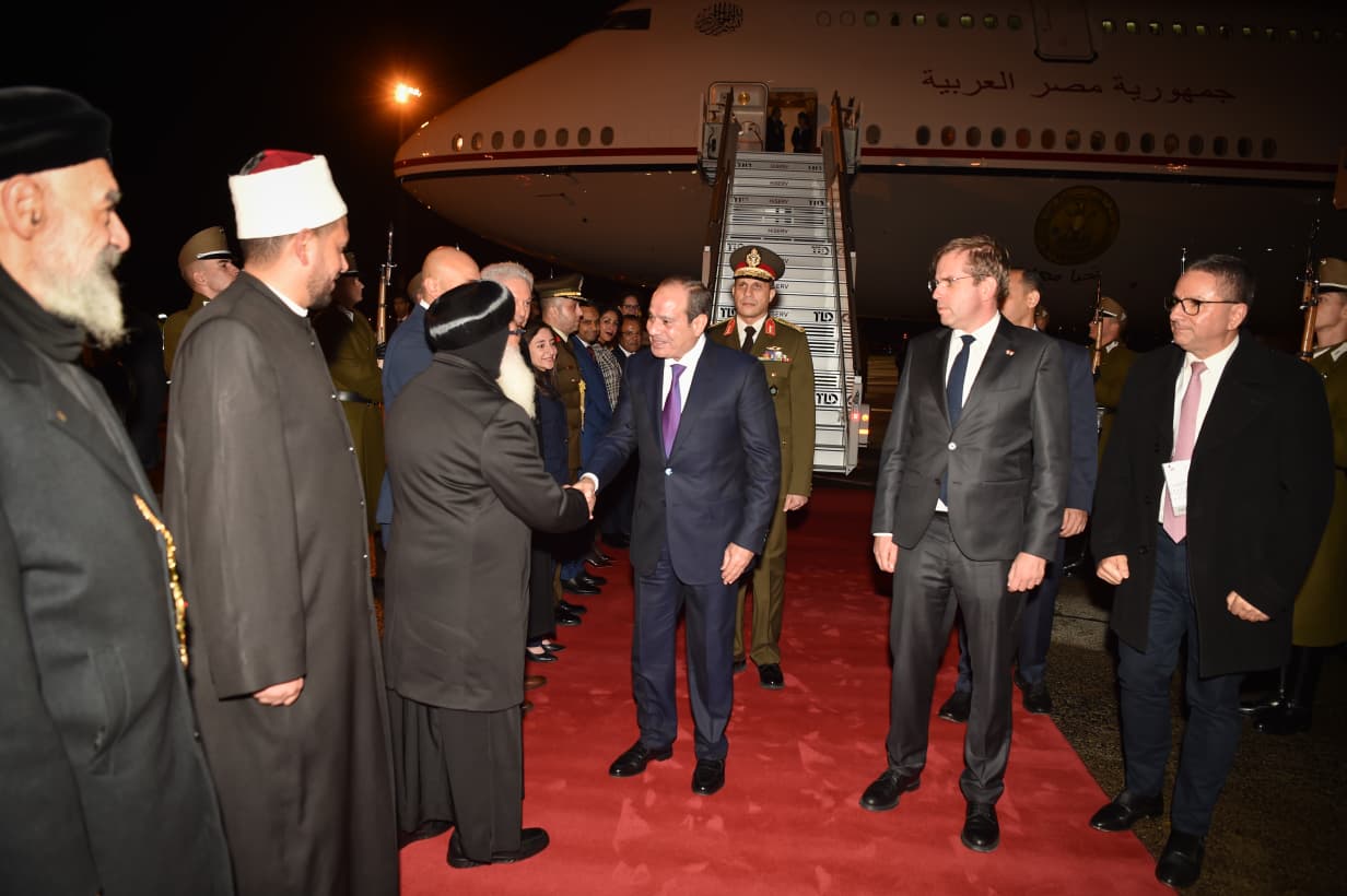 الرئيس السيسى (2)