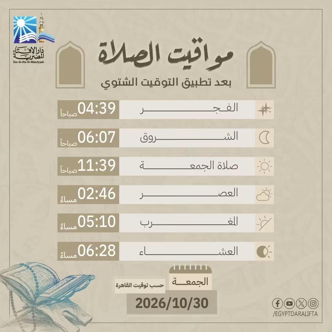 دار الإفتاء