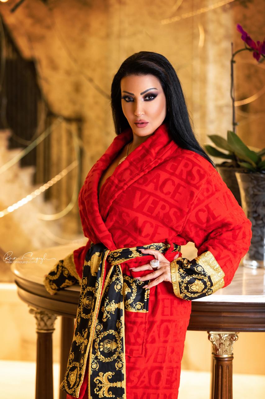 سميه الخشاب