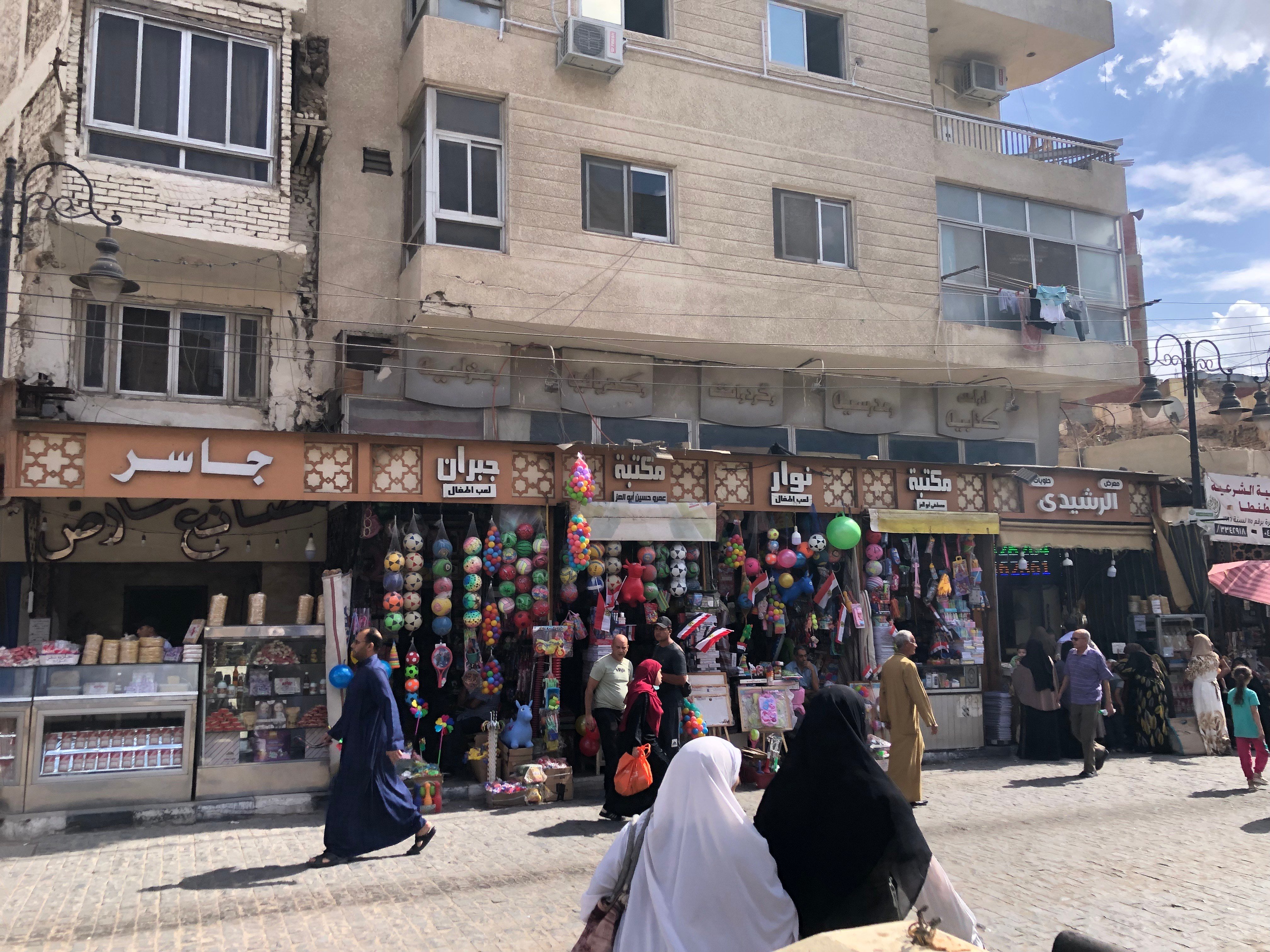 استعدادات مكثفة بالغربية للاحتفال بمولد سيدى أحمد البدوى