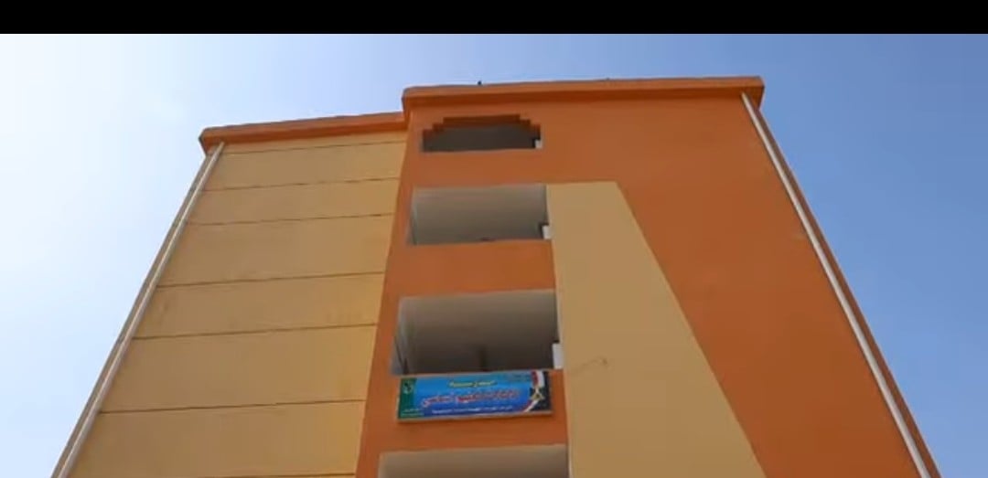 مدارس جديدة مدارس جديدة