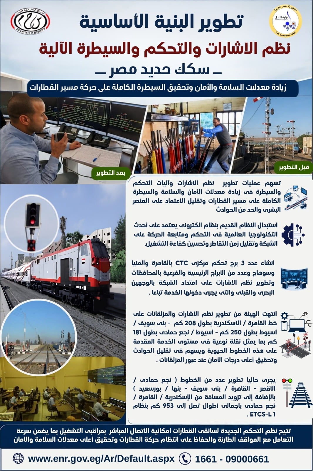 تطوير البنية التحتية تطوير البنية التحتية