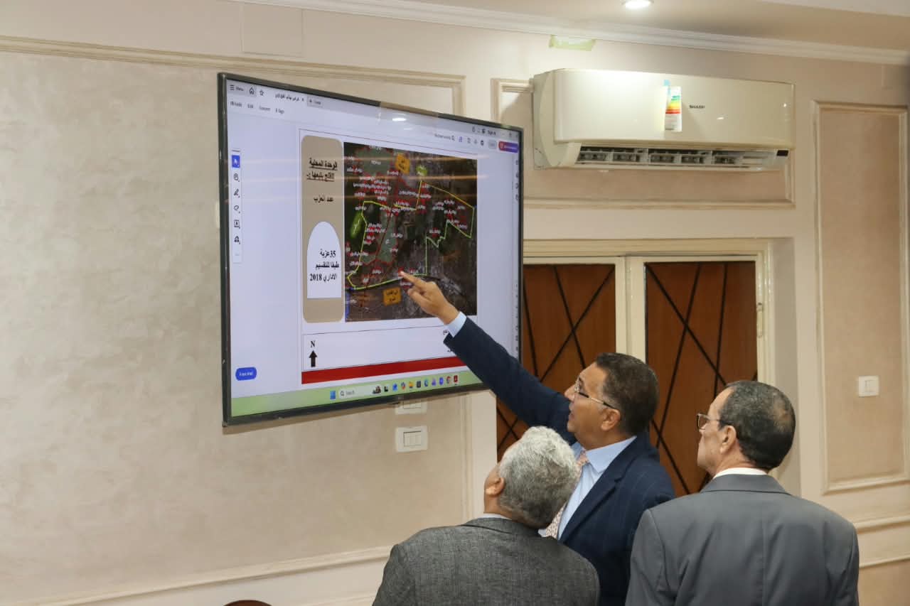 خلال استعراض المقترح