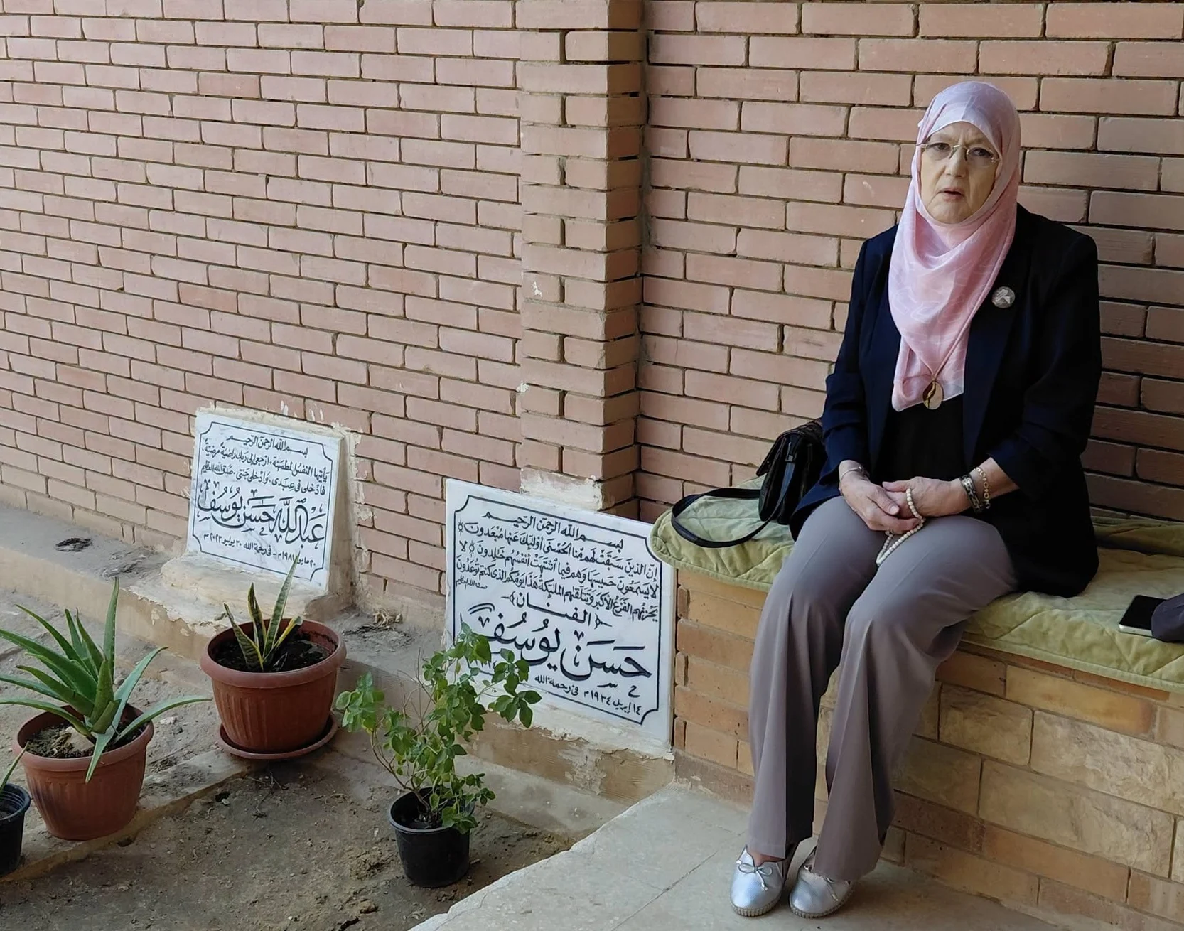 شمس البارودى (1)