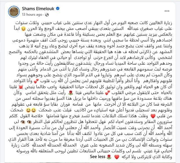 شمس البارودى (2)