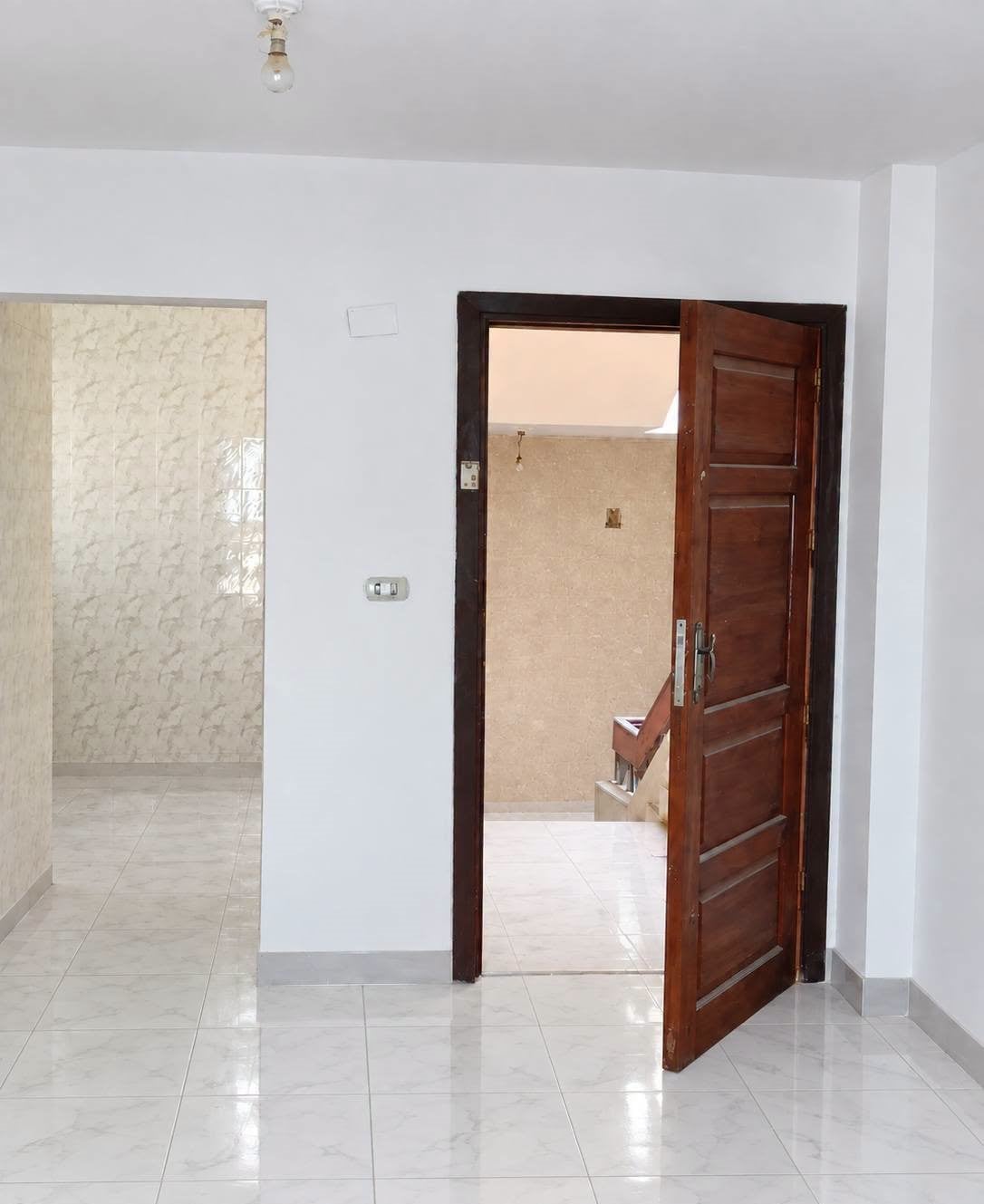 تصميمات مميزة فى الوحدات السكنية بمدينة طيبة الجديدة_2