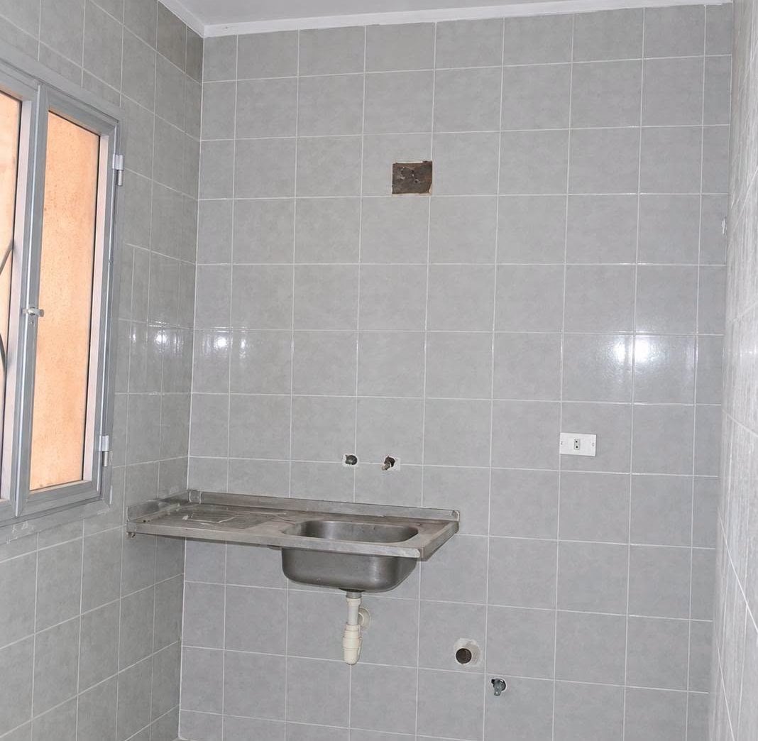 تصميم المطبخ بالوحدات السكنية بمدينة طيبة الجديدة