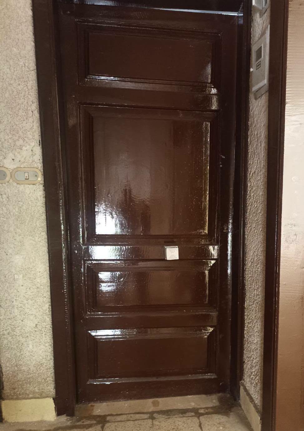 تجهيز مميز فى الوحدات السكنية بمدينة طيبة الجديدة