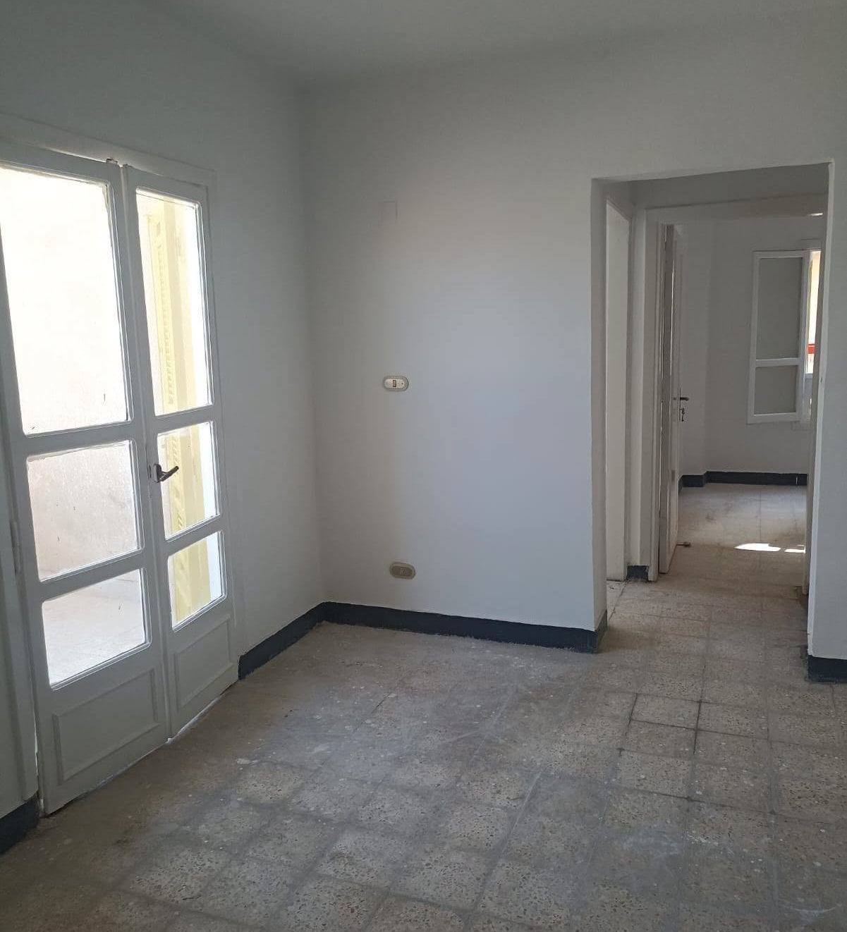 تصميمات الغرف فى الوحدات السكنية بمدينة طيبة الجديدة_1