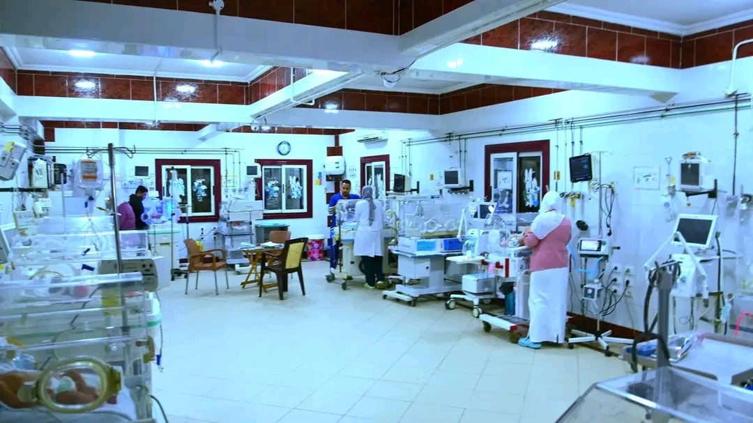 تطوير المنظومة الصحية بالبحيرة