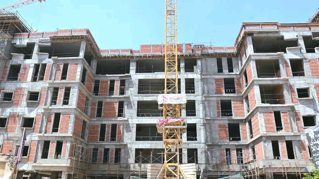 مشروعات صحية جديدة بالبحيرة