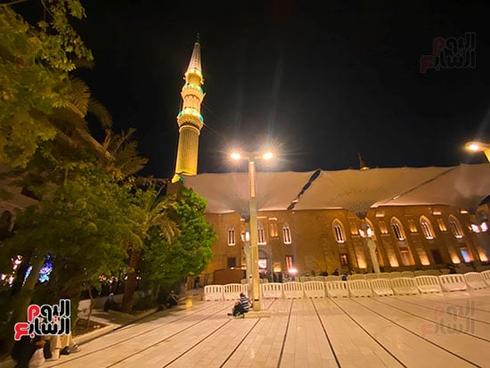 جامع الحسين جامع الحسين