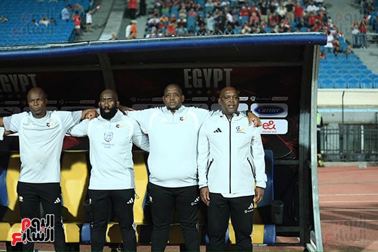 الادارة الفنية لمنتخب جنوب افريقيا الادارة الفنية لمنتخب جنوب افريقيا