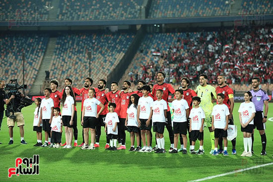 منتخب مصر منتخب مصر