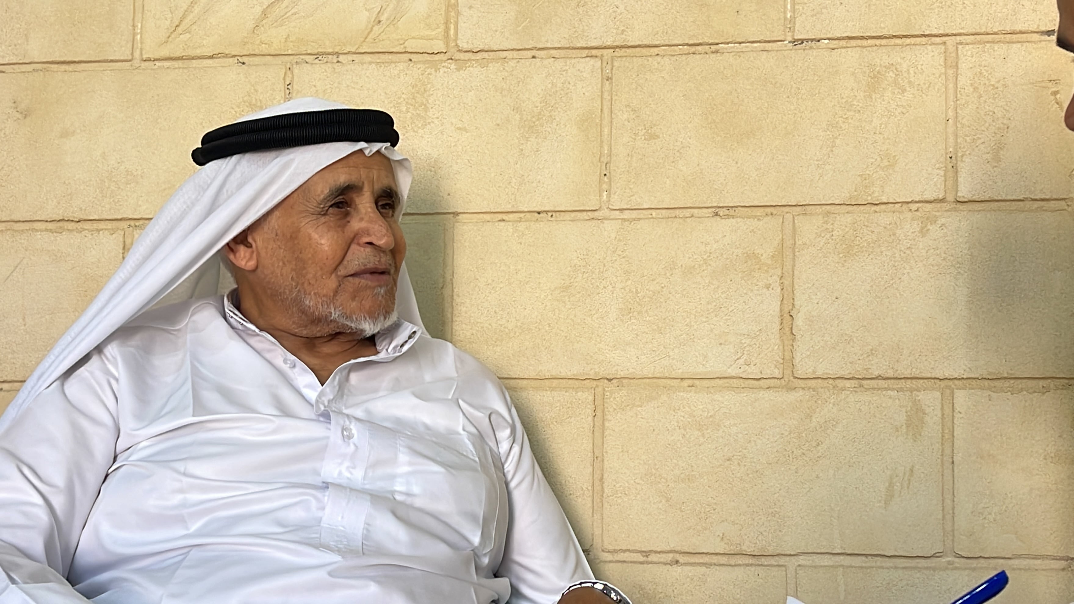 الحاج عرفات خضر 