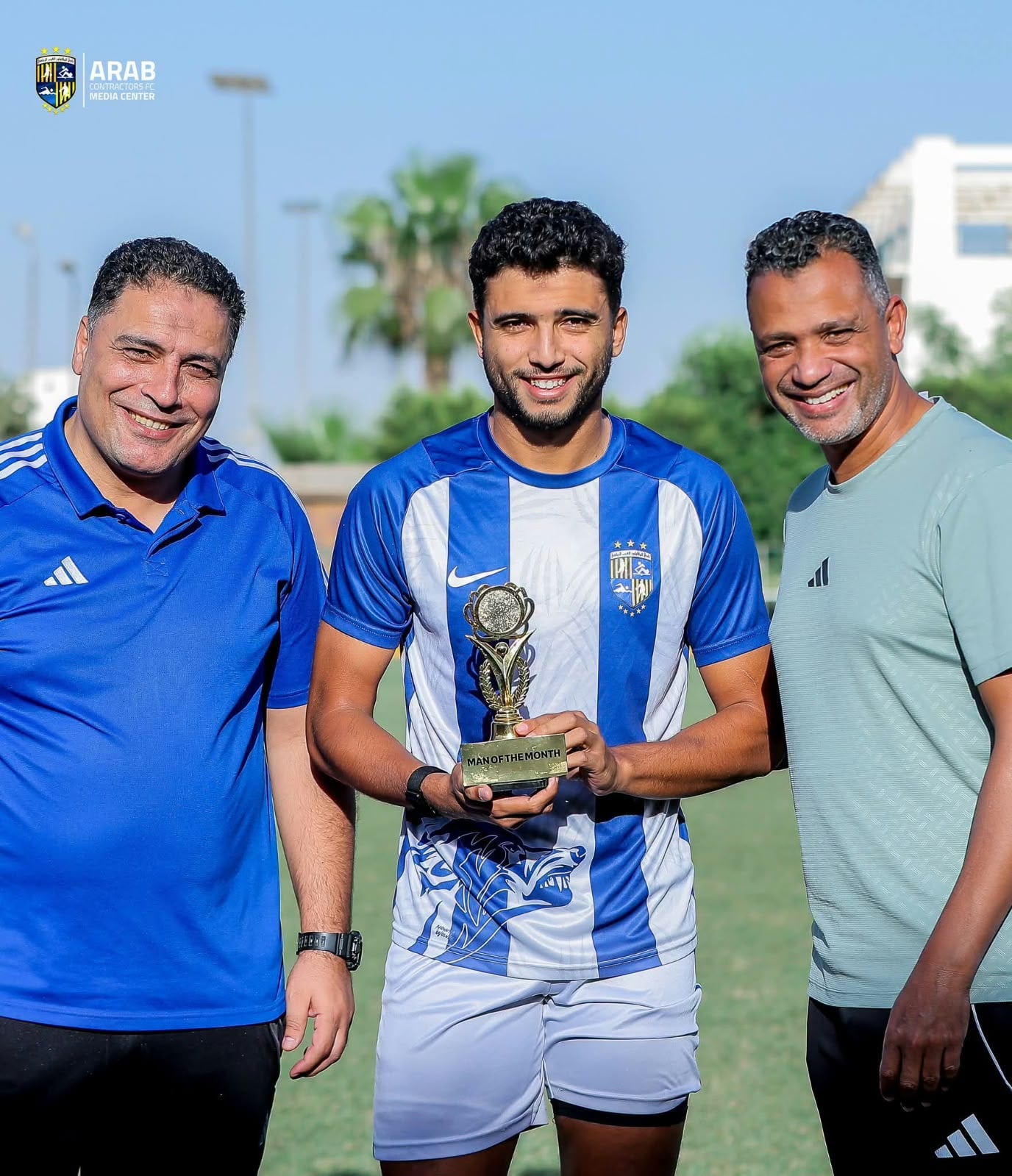 احمد مجدي