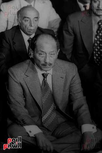 متحف السادات (10)