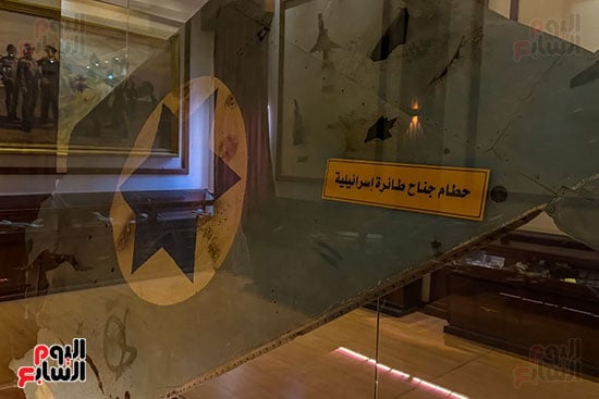 المتحف الحربى بقلعة صلاح الدين (29)